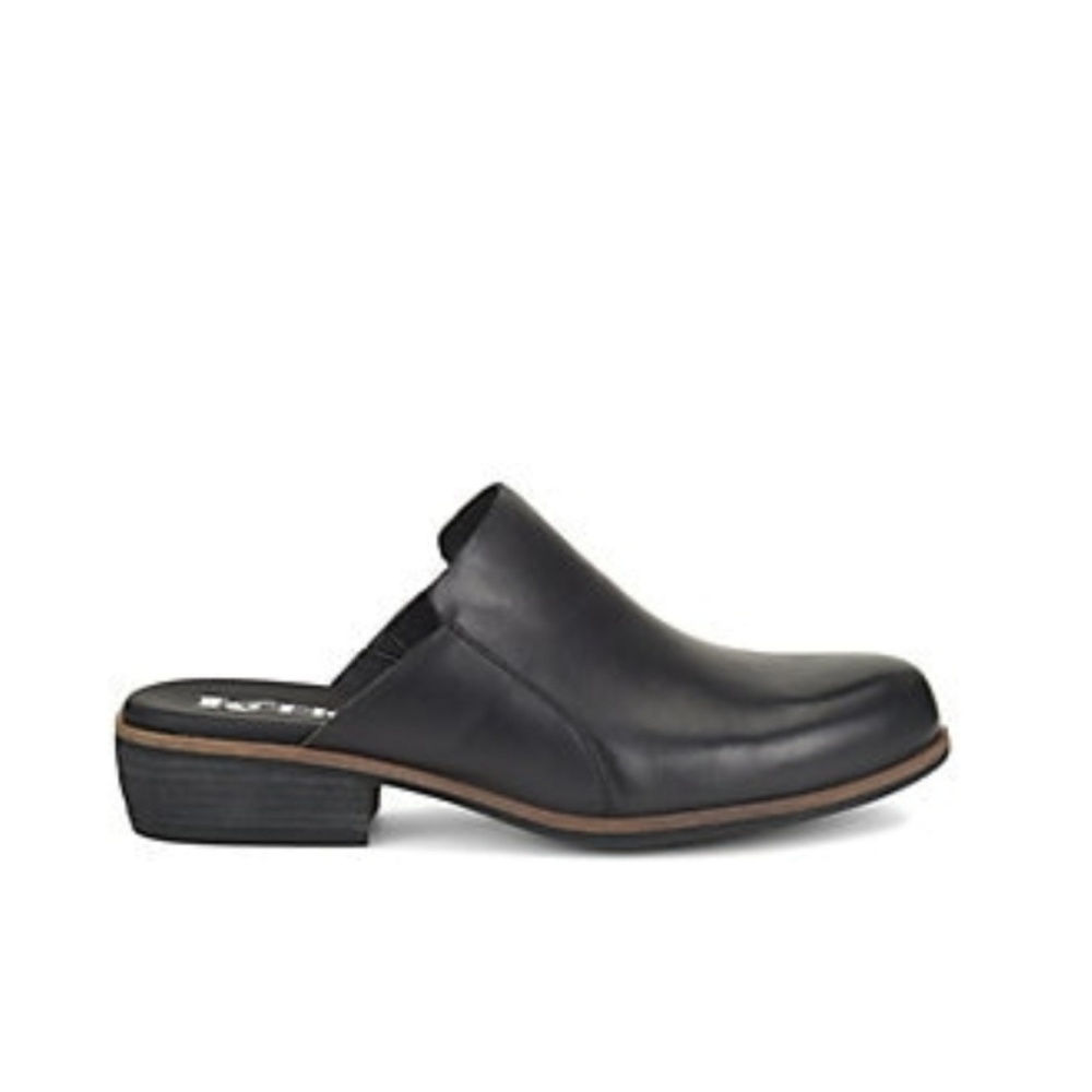 New, Korks Mules